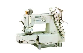 gк321-4 промышленная швейная машина typical (голова+стол) купить по доступной цене - в интернет-магазине Веллтекс | Краснодар
