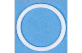 кольцо регулировочное пластик цв белый 20мм (уп 1000шт) 2000s купить по 1048.49 - в интернет - магазине Веллтекс | Краснодар
.