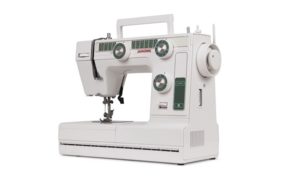 бытовая швейная машина janome le 22 / 394 купить по доступной цене - в интернет-магазине Веллтекс | Краснодар
