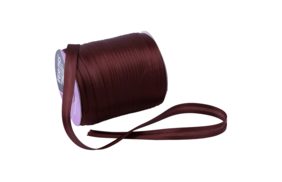 косая бейка атласная цв s-331 коричневый (уп 131,6м) veritas купить по 295 - в интернет - магазине Веллтекс | Краснодар
.