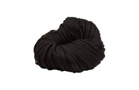 шнур для одежды плоский цв черный 7мм (уп 200м) 1с34 купить по 3.89 - в интернет - магазине Веллтекс | Краснодар
.