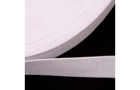 резинка тканая soft цв белый 020мм (уп 25м) ekoflex купить по 21.1 - в интернет - магазине Веллтекс | Краснодар
.