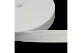 резинка вязаная лайт цв белый 25мм (уп 25м) ekoflex купить по 16.5 - в интернет - магазине Веллтекс | Краснодар
.