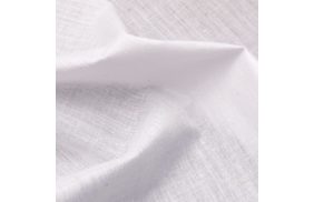 бязь клеевая сплошная рубашечная 110г/м2 цв белый 112см (рул 50м) danelli s3e110 купить по 205 - в интернет - магазине Веллтекс | Краснодар
.