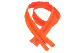 молния спиральная №5 разъем 80см s-оранжевый неон купить по 12.4 - в интернет - магазине Веллтекс | Краснодар
.