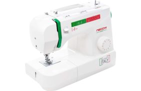 бытовая швейная машина necchi 5534 а купить по доступной цене - в интернет-магазине Веллтекс | Краснодар
