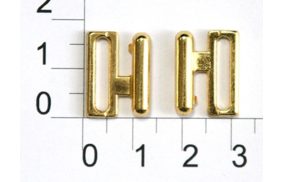 застежки металл для купальников 035r золото 15мм (упаковка 100 штук) купить по 2111 - в интернет - магазине Веллтекс | Краснодар
.