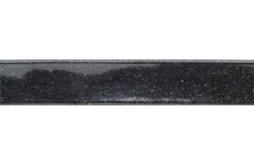 полоса отделочная кожзам цв черный 10мм искра (боб 50м) ик-7 купить по 11.46 - в интернет - магазине Веллтекс | Краснодар
.