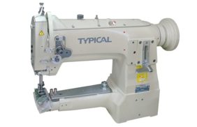 tw3-s335vb промышленная швейная машина typical (голова+стол) купить по доступной цене - в интернет-магазине Веллтекс | Краснодар
