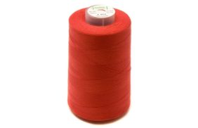 нитки швейные 100% pe 40/2 цв 1116 красный темный (боб 5000м) euron купить по 138 - в интернет - магазине Веллтекс | Краснодар
.