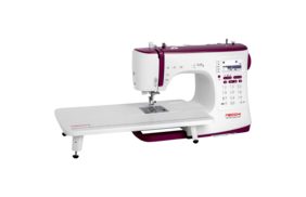 бытовая швейная машина necchi nc-204d купить по доступной цене - в интернет-магазине Веллтекс | Краснодар
