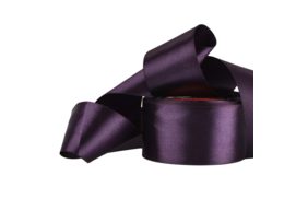 лента атласная veritas шир 50мм цв s-867 фиолетовый темный (уп 30м) купить по 180.8 - в интернет - магазине Веллтекс | Краснодар
.