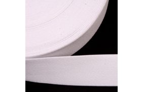 резинка тканая soft цв белый 035мм (уп 25м) ekoflex купить по 36.65 - в интернет - магазине Веллтекс | Краснодар
.