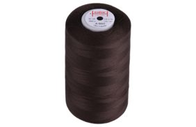 нитки швейные 100% pe 50/2 цв 1497 коричневый темный (боб 5000м) euron купить по 128 - в интернет - магазине Веллтекс | Краснодар
.