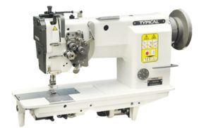 gc6241m промышленная швейная машина typical (голова) купить по доступной цене - в интернет-магазине Веллтекс | Краснодар
