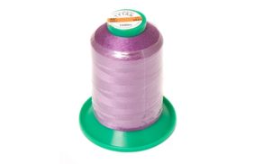 нитки повышенной прочности 40 (210d/4) цв 2642 фиолетовый яркий (боб 1000м) tytan купить по 280 - в интернет - магазине Веллтекс | Краснодар
.