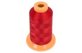 нитки вышивальные 100% ре 120/2 цв m114 красный темный (боб 3000м) mh купить по 130 - в интернет - магазине Веллтекс | Краснодар
.