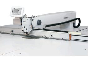 tc12080-j автоматизированная машина для шитья по шаблонам typical (комплект) купить по доступной цене - в интернет-магазине Веллтекс | Краснодар
