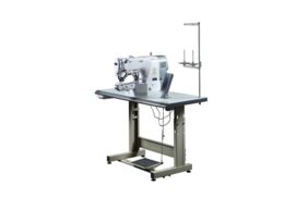 gt6430dat-02 промышленная швейная машина typical (комплект: голова+стол) купить по доступной цене - в интернет-магазине Веллтекс | Краснодар
