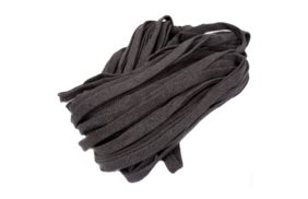 шнур для одежды плоский цв серый тёмный 15мм (уп 50м) 109 х/б купить по 12.67 - в интернет - магазине Веллтекс | Краснодар
.