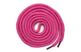 шнур круглый хлопок розовый диаметр 0,5см длина 130см купить по 37.07 - в интернет - магазине Веллтекс | Краснодар
.