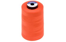 нитки швейные 100% pe 40/2 цв s-053 оранжевый темный (боб 5000ярдов) veritas купить по 119 - в интернет - магазине Веллтекс | Краснодар
.