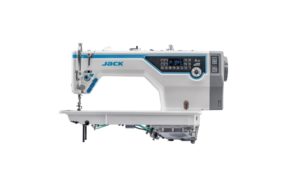 jk-a5e-a промышленная швейная машина jack (комплект: голова+стол) купить по доступной цене - в интернет-магазине Веллтекс | Краснодар
