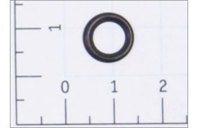 кольца для блочек №03 цв оксид нержавеющие (уп 5000шт) купить по цене 0.12 руб - в интернет-магазине Веллтекс | Краснодар
