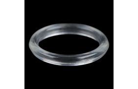 1000т прозрачный кольцо пластик d=10мм (упаковка 1000 штук) купить по 469 - в интернет - магазине Веллтекс | Краснодар
.