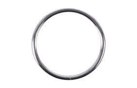 кольцо металл 7401-0123 35х3мм цв никель (уп 100шт) №3393/z29-16 купить по 3.6 - в интернет - магазине Веллтекс | Краснодар
.