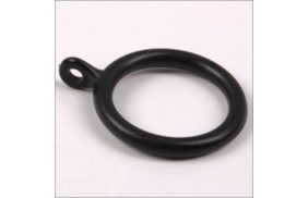кольцо шторное 30мм цв черный 0366-1090 (уп 100шт) mh купить по 58.99 - в интернет - магазине Веллтекс | Краснодар
.
