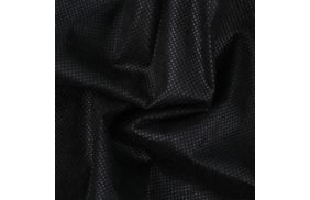 флизелин 55г/м2 сплошной цв черный 90см (рул 100м) danelli f4e55 купить по 49 - в интернет - магазине Веллтекс | Краснодар
.