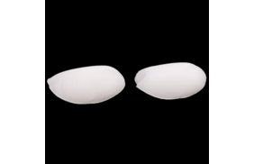 подплечики обшитые реглан цв белый размер 15 (уп 100пар) р-15бел купить по 31 - в интернет - магазине Веллтекс | Краснодар
.