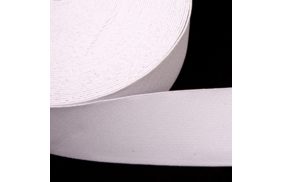 резинка тканая soft цв белый 060мм (уп 25м) ekoflex купить по 70.4 - в интернет - магазине Веллтекс | Краснодар
.