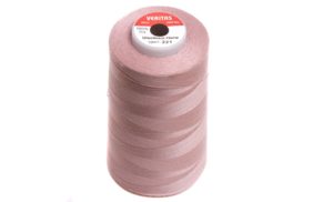 нитки швейные 100% pe 50/2 цв s-221 розовый грязный (боб 5000ярдов) veritas купить по 107 - в интернет - магазине Веллтекс | Краснодар
.