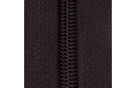 молния спиральная №5 рулонная s-917 коричневый темный улучшенная 17г/м 200м/уп zip купить по 12.4 - в интернет - магазине Веллтекс | Краснодар
.