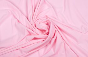 бифлекс 300гр/м2, 100пэ, 150см, матовый, розовый светлый №26 tr011 купить по цене 520 руб в розницу от 1 метра - в интернет-магазине Веллтекс