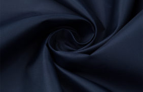 ткань оксфорд 240d, wr/pu1000, 120гр/м2, 100пэ, 150см, синий темный/s058, (рул 100м) d купить в Краснодаре.