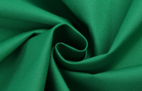 ткань оксфорд 600d, wr/pu1000, 230гр/м2, 100пэ, 150см, зеленый/s876, (рул 50м) d купить в Краснодаре.