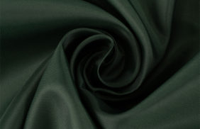 ткань подкладочная 190t 53гр/м2, 100пэ, 150см, зеленый темный/s890, (100м) wsr купить в Краснодаре.