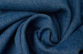 ткань джинса 330гр/м2, 100хб, 150см, синий, 7404/c#3 tog01 купить по цене 708 руб в розницу от 1 метра - в интернет-магазине Веллтекс
