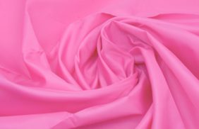 ткань подкладочная 190t 100%pe цв s-335 розовый яркий шир 150см (уп 5м) ks купить по цене 500 руб в розницу от 1 метра - в интернет-магазине Веллтекс