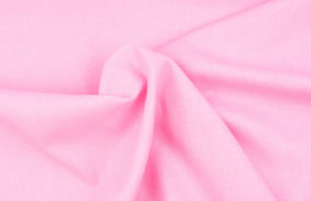 ткань лен 175гр/м2, 55лен/45вск, 140см, розовый, vt-11113/c#14 tog01 купить по цене 492 руб в розницу от 1 метра - в интернет-магазине Веллтекс